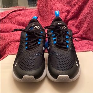 Nike Airmax 270’s